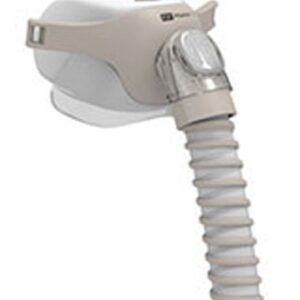 CPAP Mask Kit CPAP Mask Pilairo Q Nasal Pillow Style Standard Cushion