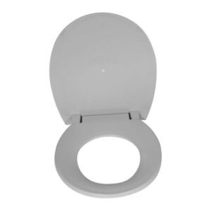 drive Oversized Toilet Seat For Use With 11117N commode