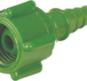Oxygen Regulator Connection