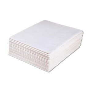 General Purpose Drape Exam Drape 40 W X 48 L Inch NonSterile