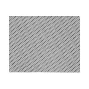Silver Foam Dressing MepilexTransfer Ag 4 X 5 Inch Rectangle Sterile