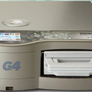 Statim 5000 G4 Cassette Autoclave Steam 3 X 7 X 15 Inch Chamber