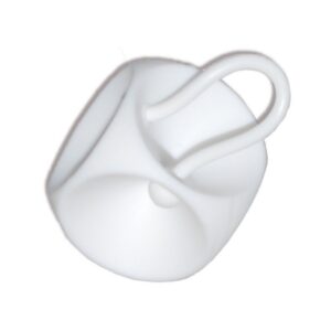 Pessary Cube Size 1 Silicone