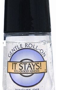 It-Stays! Body Adhesive