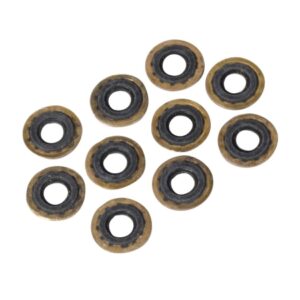 O-Ring Seal SmartDose