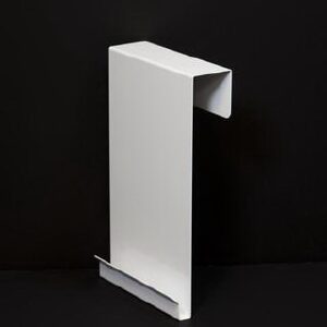 Isolation Station Hanger Sturdy Steel