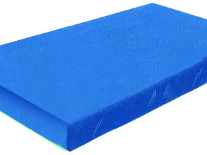Bed Mattress Skil-Care Pressure Redistribution Type 80 X 36 X 6 Inch
