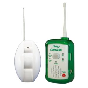 Alarm System Smart Caregiver