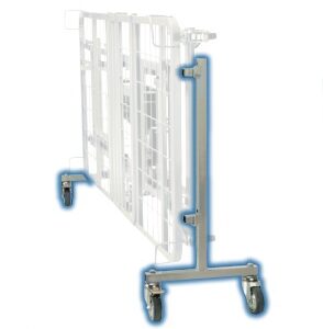 Bed Transport Dolly For Encore Beds