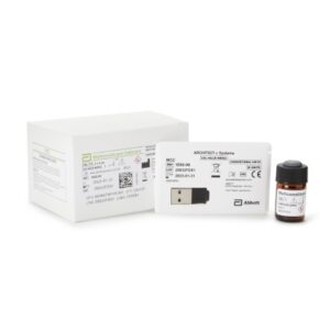 Calibrator Multiconstituent 6 X 5 mL For Architect c16000 Analyzers