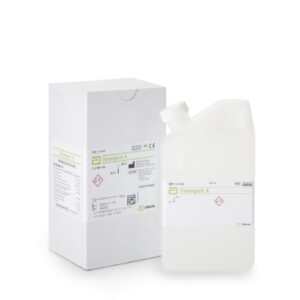 General Chemistry System Reagent Architect Detergent A Detergent For Architect c16000 Analyzer
