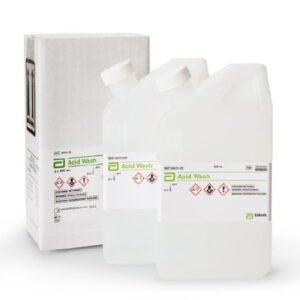 General Chemistry System Reagent Architect Acid Wash For Architect c16000 Analyzer