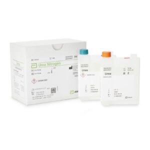 General Chemistry Reagent Architect Blood Urea Nitrogen (BUN) For Architect c16000 Analyzer 1,500 Tests