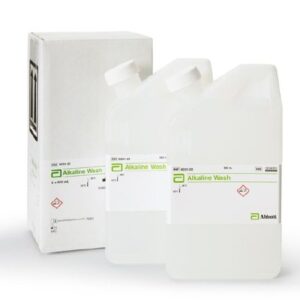 General Chemistry System Reagent Architect Alkaline Wash For Architect c16000 Analyzer