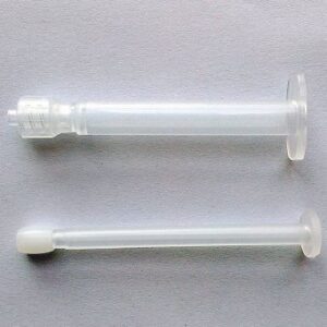 Syringe Aeroset For Architect C16000, C8000, and Ci8200 Analyzers
