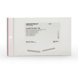 Cuvette Dry Tip For Aeroset C8000 Analyzer