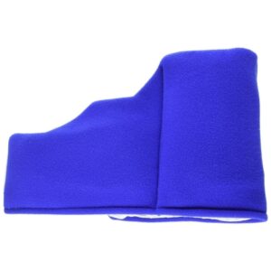 Hot / Cold Pack Sammons Preston Neck One Size Fits Most Tricot / Polyester Reusable