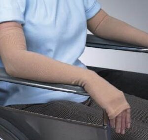 Arm Sleeve Geri-Sleeve Large / Bariatric