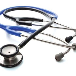 Teaching Stethoscope Adscope