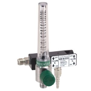 Compact Flowmeter 7 to 8 LPM Increment