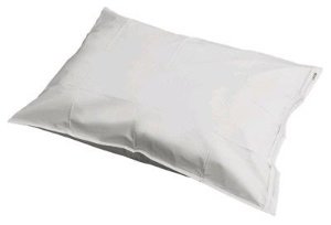 Pillowcase White Disposable
