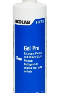 Surface Cleaner Gel Pro Manual Squeeze Gel 16 oz. Bottle Citrus Scent NonSterile
