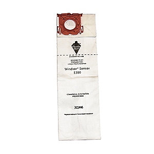 Vacuum Bag Tough Guy 3 Ply