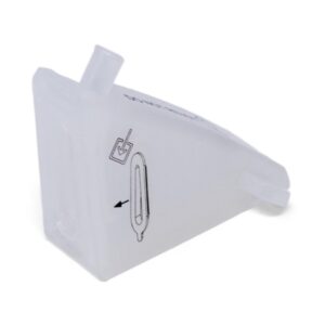Moisture Trap With Filter For LifeSense and RespSense Capnograph, Pulse Oximetry