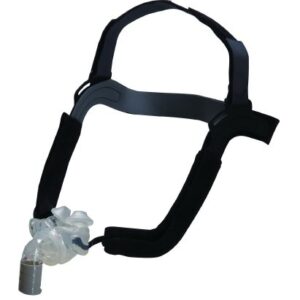 Nasal Pillow Headgear Aloha
