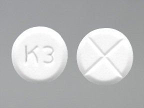 Promethazine HCl 25 mg Tablet 100 Tablets