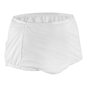 Unisex Adult Absorbent Underwear CareFor Pull On Medium Reusable Heavy Absorbency