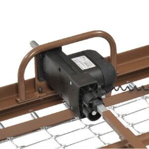 Electric Bed Head/Foot Motor drive For Delta Ultra-Light 1000, Full-Electric Bed
