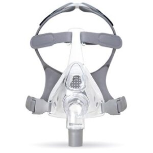 CPAP Mask Kit CPAP Mask Kit Simplus Full Face Style Small Cushion
