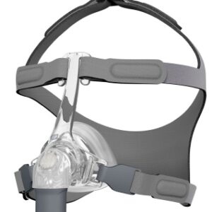 CPAP Mask Kit CPAP Mask Simplus Full Face Style Small Cushion