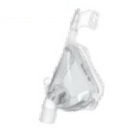 CPAP Mask Kit Quattro Air Full Face Style