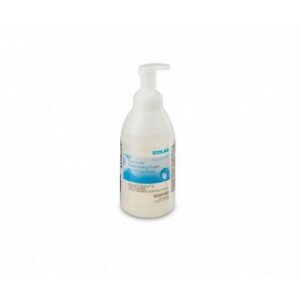Hand Sanitizer Quik-Care 535 mL Ethyl Alcohol Foaming Pump Bottle