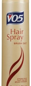 Hairspray V05 8.5 oz. Express Hold Spray Aerosol Can