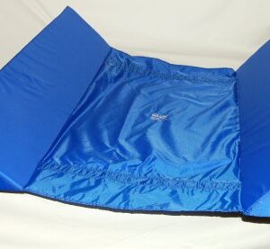 Positioner Bolster System Without Pad Skil-Care 34 W X 32 L X 6 H Inch Foam Freestanding