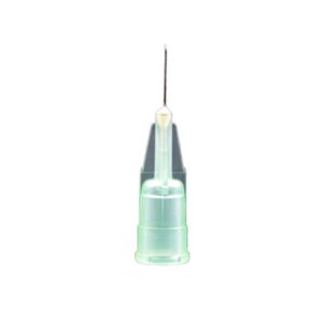 Aesthetic Needle TSK SteriJect Premium 3/16 Inch Length 32 Gauge Regular Wall Without Safety