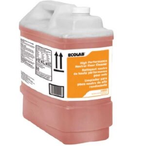 Floor Cleaner Oasis Liquid 2 Liter Jug Sweet Scent