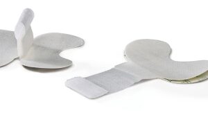 Catheter Holder Dover Adhesive