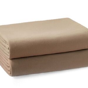 Blanket 72 X 100 Inch Polyester
