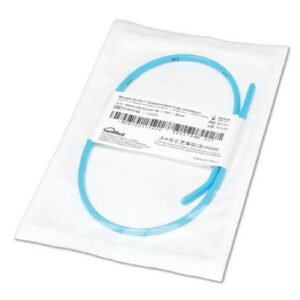 Endotracheal Tube Introducer Bougie-To-Go 15 Fr. X 60 cm, Adult with Coude Tip