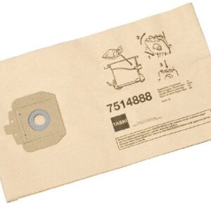 Vacuum Bag Taski by Diversey Paper