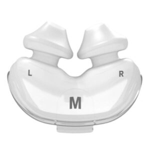 CPAP Mask Component CPAP Nasal Pillows AirFit P10 Nasal Pillow Style Medium Cushion