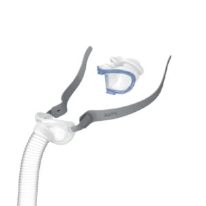CPAP Mask Component CPAP Mask AirFit P10 Nasal Pillow Style X-Small Cushion