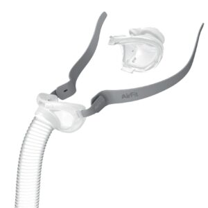 CPAP Mask Component CPAP Mask AirFit P10 Nasal Pillow Style Small Cushion