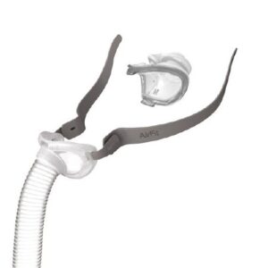 CPAP Mask Component CPAP Mask AirFit P10 Nasal Pillow Style Medium Cushion