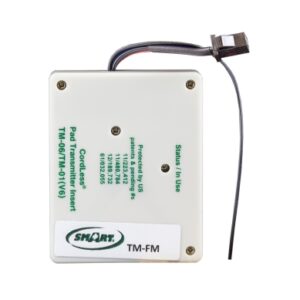 Alarm System Smart Caregiver