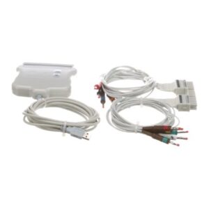 Acquisition Module With HA Banana Leadwire